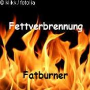 Fettverbrennung, Fatburner